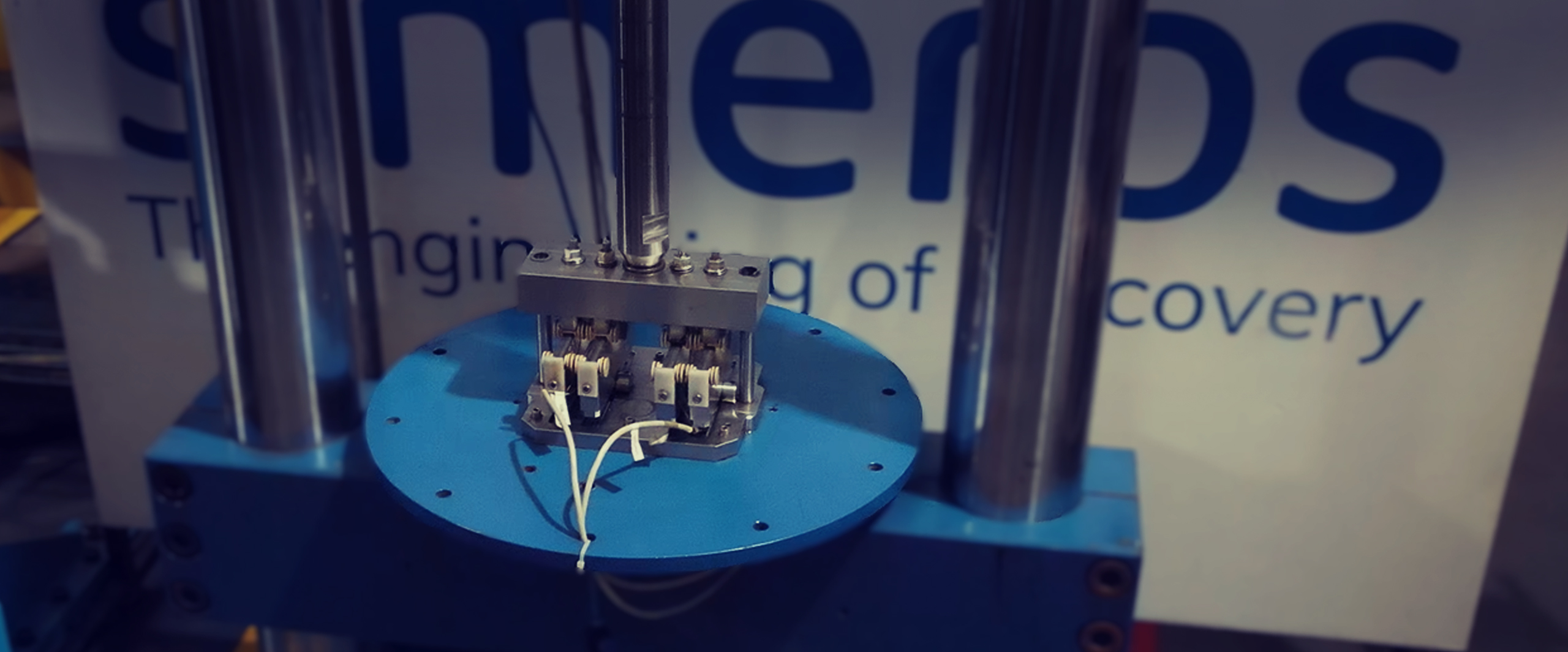 Fatigue and Fracture Mechanics Testing in Materials