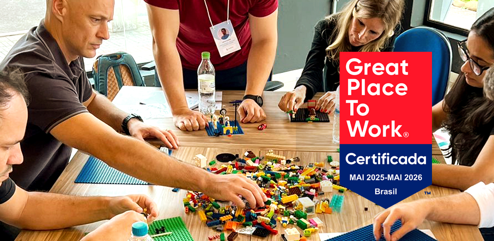 Faça da SIMEROS o próximo grande passo em sua carreira.