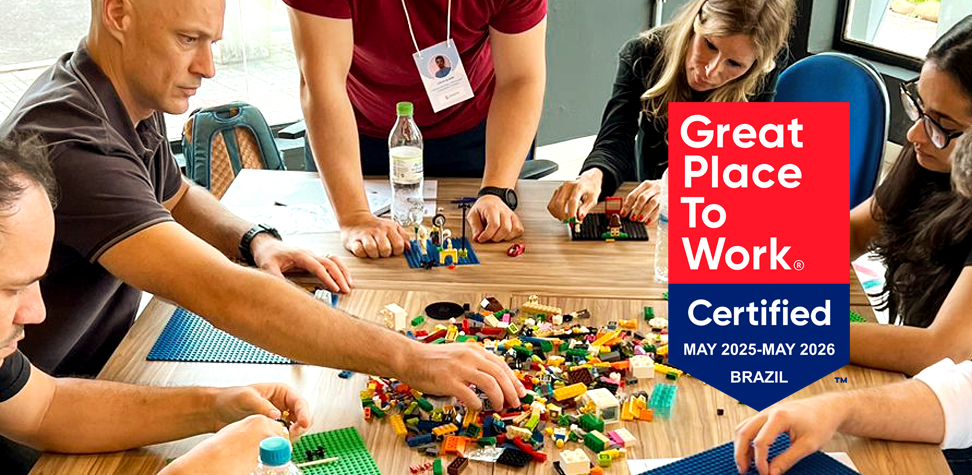 Make SIMEROS the next big step in your career.